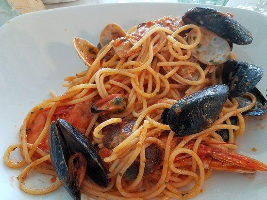 Ristorante al Passatore